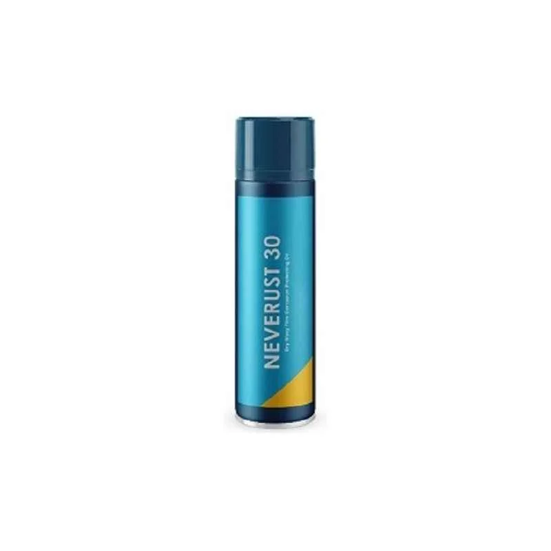 Molygraph 500ml Heavy Duty Wax Based Corrosion Protector, Neverust 30