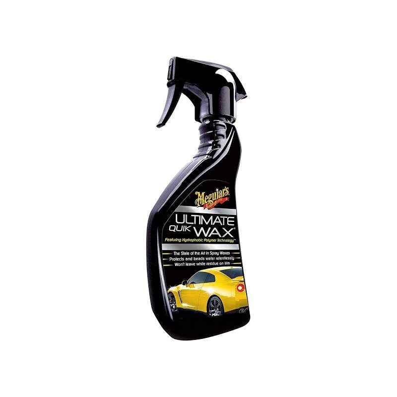 3M Meguiar's 450ml Ultimate Quick Wax, G17516