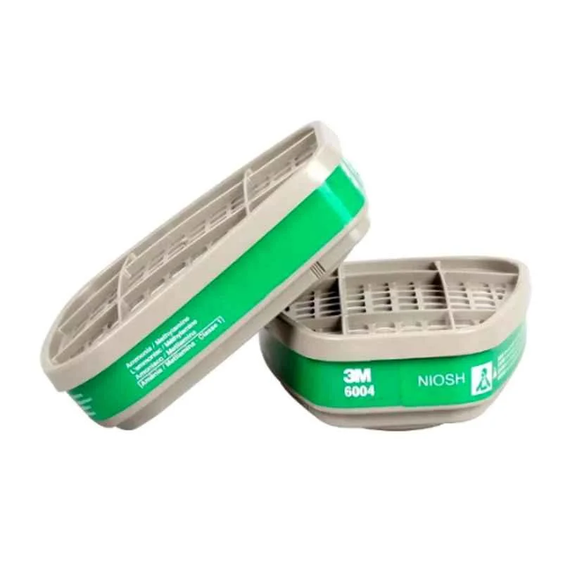 3 M Methylamine Cartridge, 6004