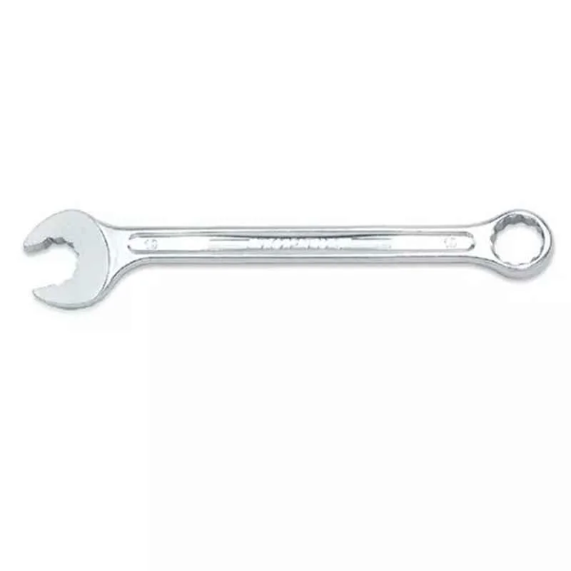 Toptul 35mm 15 deg Offset Metric Combination Wrench, AAEB3535