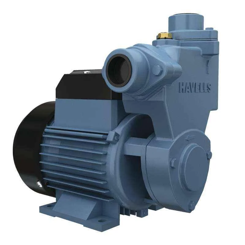 Havells Hi-Flow S1 Domestic Water Pump, Power: 1 HP
