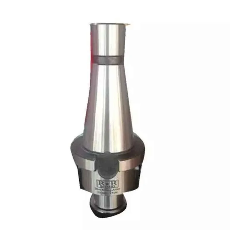 Dolphin 22mm High Tensile Steel ISO/NT 40 Face Mill Adaptor