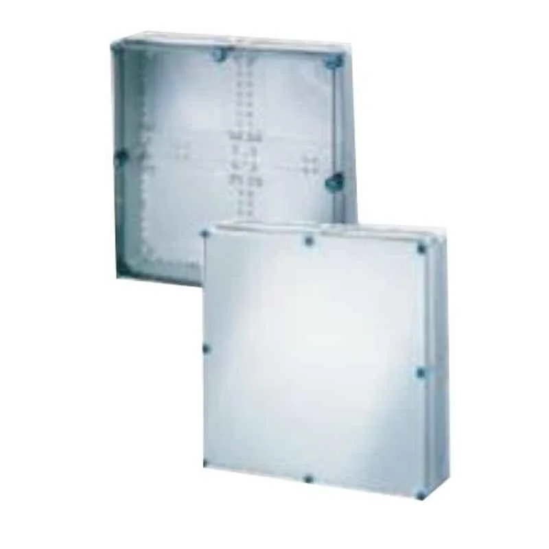Hensel 300x300x214mm Distribution Board, MI0211
