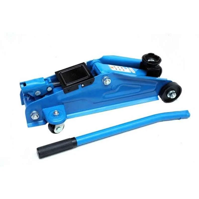 Taparia 3 Ton Hydraulic Trolley Jack, HTJ 3