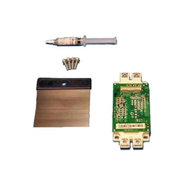 ABB ACS880 R9 Brake IGBT Module Spare Kit, 3AUA0000120604