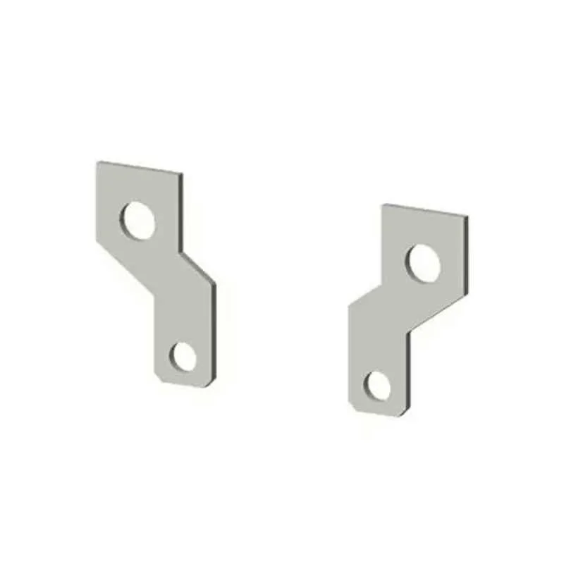 Siemens 2Pcs 3VJ 2 Pole Spreader Link Set for 3VJ10 (VJ1 125X), 3VJ9012-0ED00