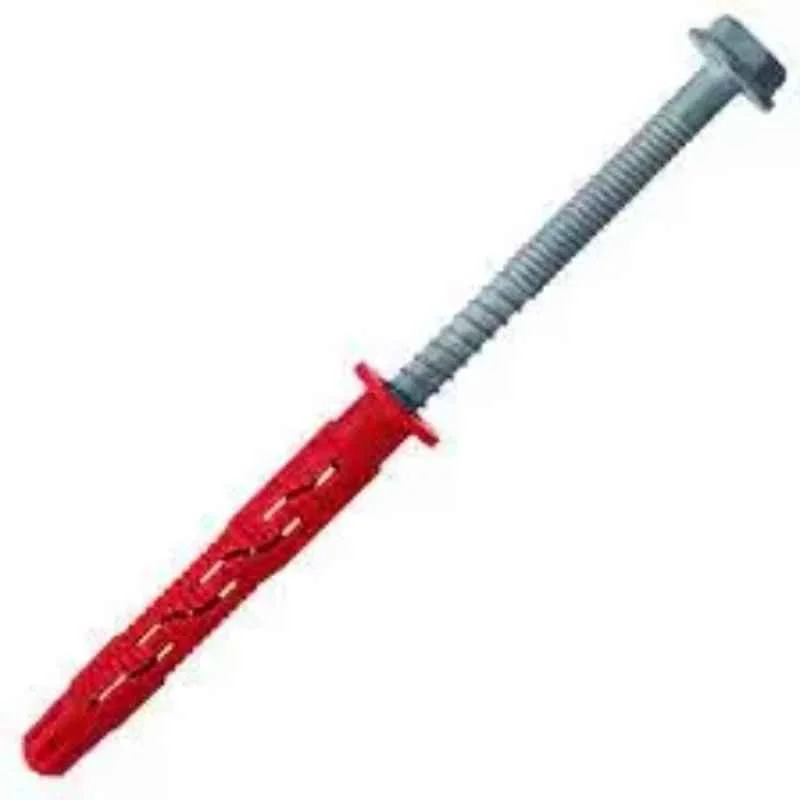 Hilti HRD-C 10x100mm Carbon Steel Frame Anchor, 423861 (Pack of 50)