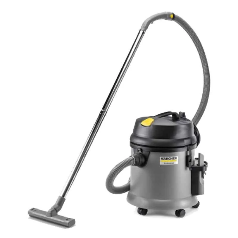 Karcher 1380W Wet & Dry Vacuum Cleaner, NT 27/1