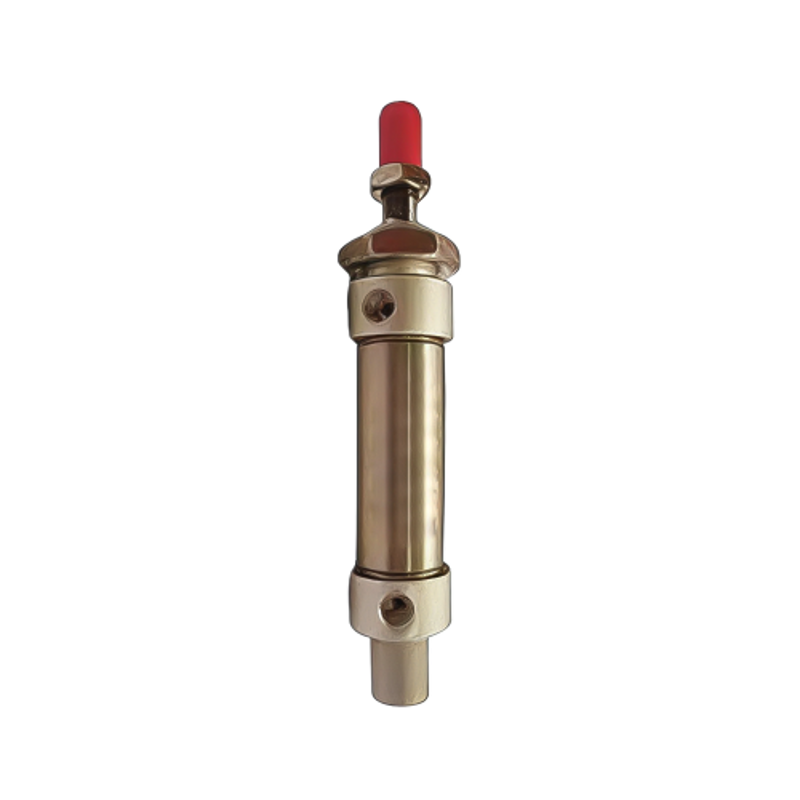 Techno Stainless Steel Type MS Cylinder 16 mm Bore 40 mm Stroke