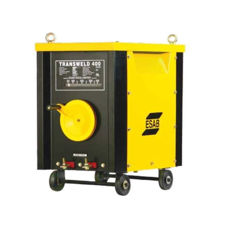 ESAB Transweld 400 Transformer, 4610641400