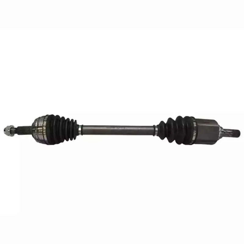 Talbros Right Hand Side Drive Shaft For Maruti Zen, Tdsft8015R