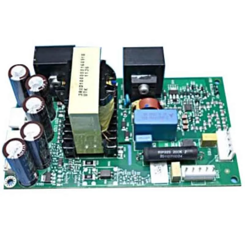 ABB ZPOW-591 Power Supply Board, 3AUA0000075499