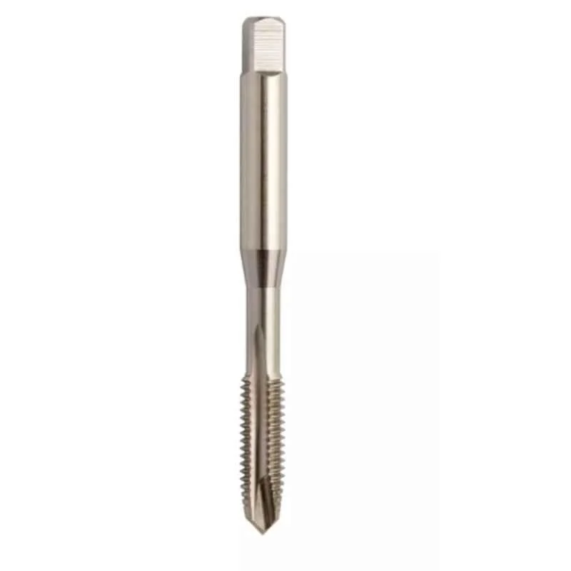 Emkay Tools 11x1.5mm Metric Coarse ISO-529 HSS Bright Spiral Point Ground Thread Hand Tap