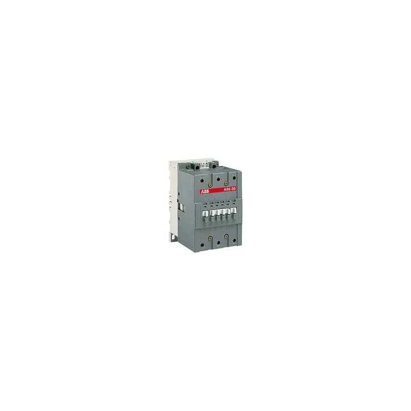 ABB AX80-30-11-80 3 Poles Contactor, 1SBL411074R8011