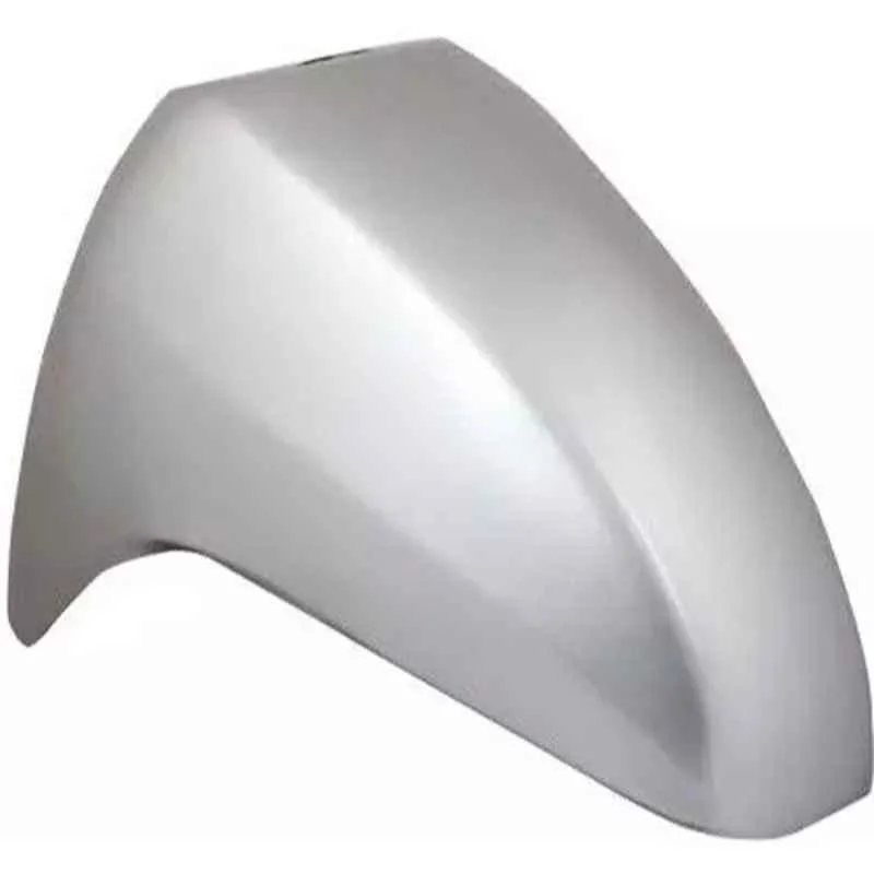 Ultra Iron Front Mud Guard for Ho Activa New Silver, ULT-TE5QAQ