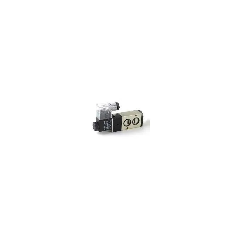 Techno Solenoid Valves 4V210-08B