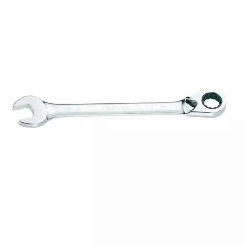 Toptul 3/8 inch Reversible Gear Wrench, ADAA1212