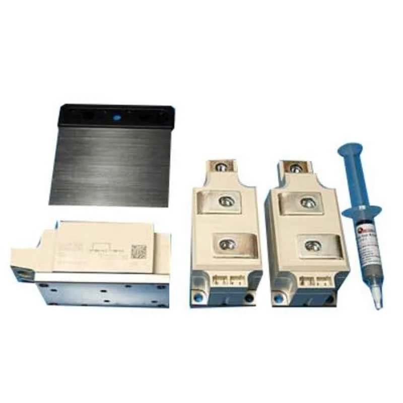 ABB ACS880 R9 690V SP Thyristor & Diode Module Kit, 3AUA0000120642