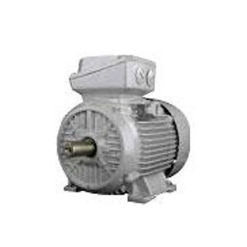 Siemens Simotics IE2 22kW 4 Pole Cast Iron Foot Mounted IMB3 Squirrel Cage Motor, 1LE7501-1EB43-5AA4