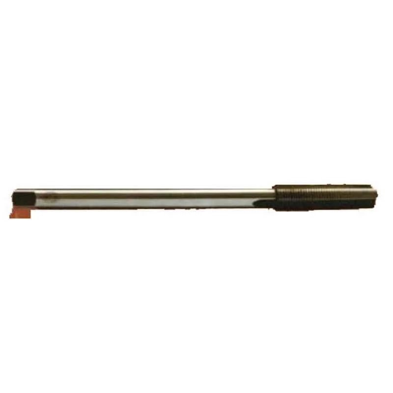 Addison 1.1/4 inch 12 TPI HSS Straight Flute UNF Nut Tap, Overall Length: 355 mm
