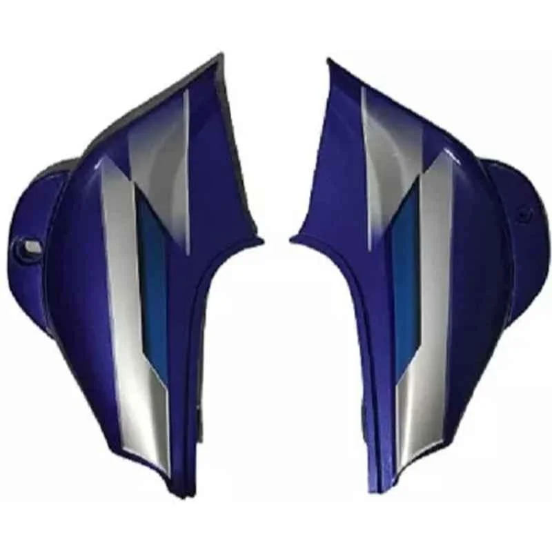 Ultra Side Panel For Ct 100 Blue Usp205C