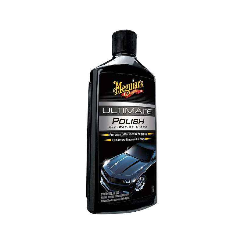 3M 473 ml Meguiar's Ultimate Polish, G19216