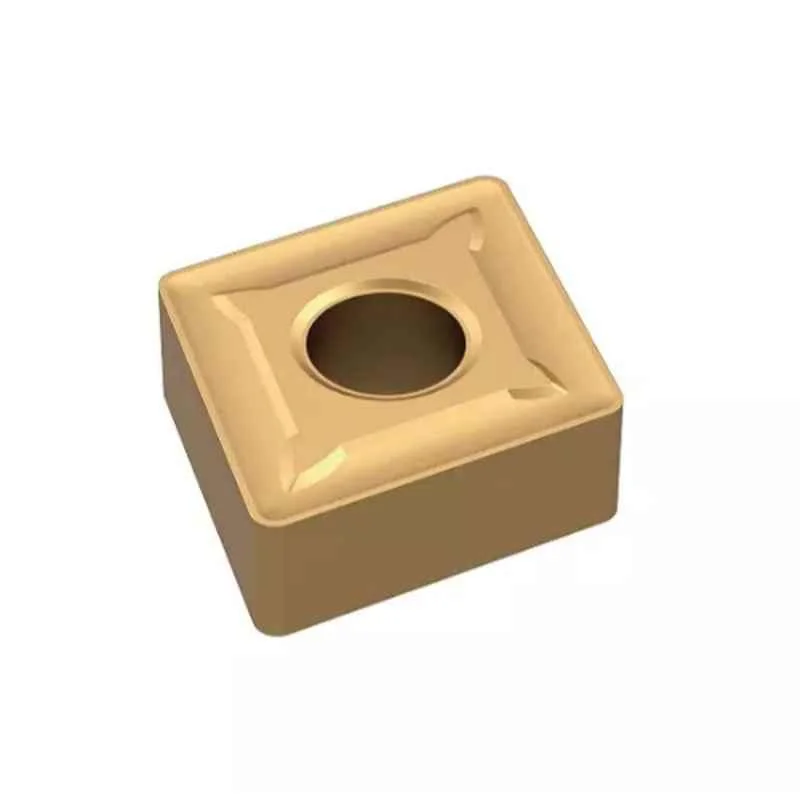 Widia 12.7 IC Turning Inserts, CNMG1204085