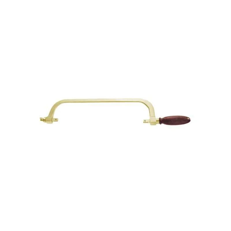 Taparia 500mm AL-BR Hacksaw Frame, 270-1002
