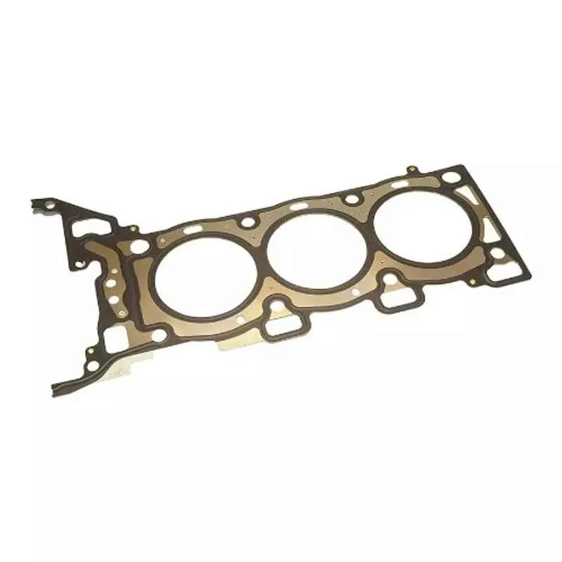 Talbros Cylinder Head Cover Gasket For Zetor Tractor, 20113011M