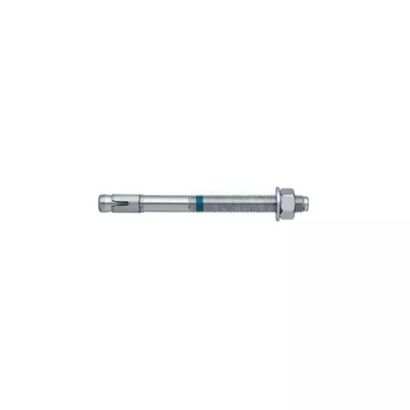 Hilti HSV M16x120mm Carbon Steel Std Stud Anchor, 2041611