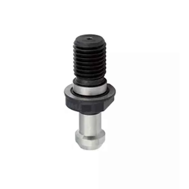 Dolphin Steel Solid Pull Stud, BT-40