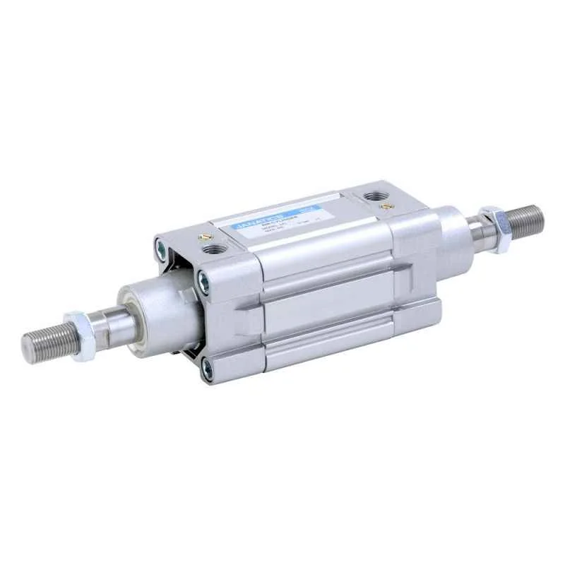 Janatics 63x125mm Basic Double End Standard Cylinder, A21063125O