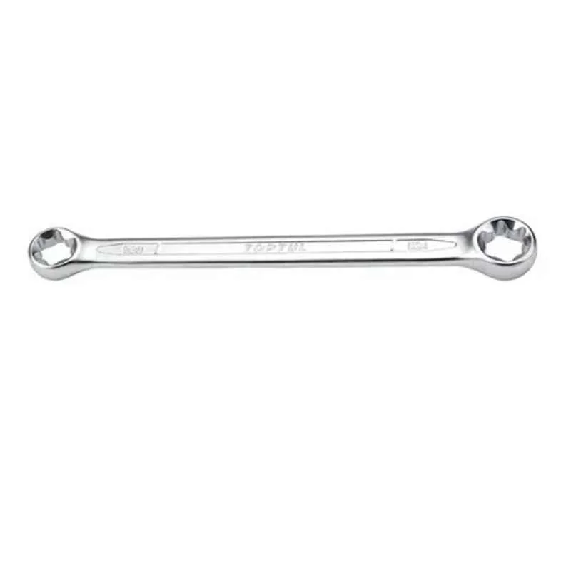 Toptul E10xE12 Star Wrench, AAEE1012