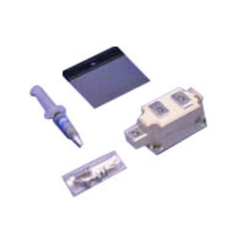 ABB R9 Single Thyristor & Diode Module Spare Kit, 3AXD50000027343