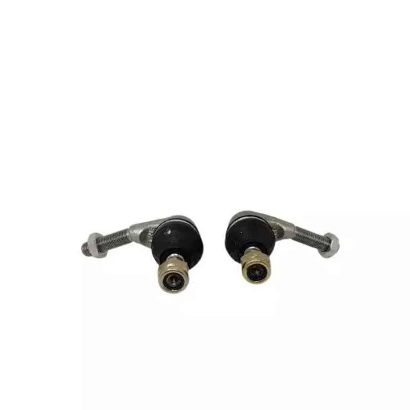 Talbros Left hand & Right hand Tie Rod End For Tata Nano, Tre01205Pr (Pack of 2)