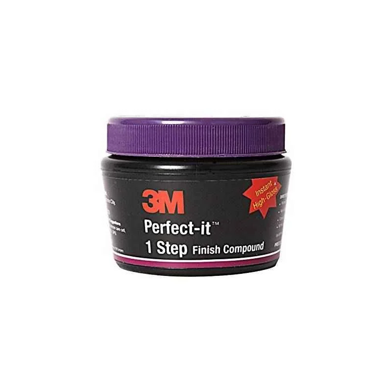 3M Perfect-It 100g 1 Step Finish Compound