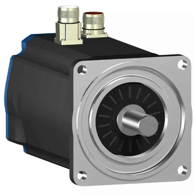 Schneider Electric (100mm) Servo Motor, BSH1002P11A1A