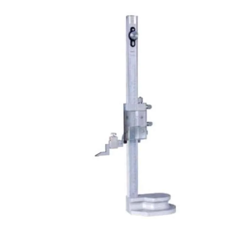 Insize 0-300 mm Vernier Height Gage, 1250-300