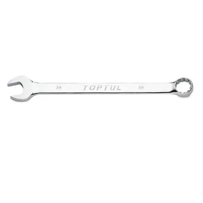 Toptul 9mm Metric Long Combination Wrench, AAAA0909