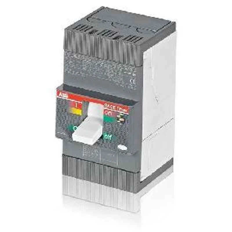 ABB MCCB 63 Amp 3 Pole 16 KA, 1SDA050876R1