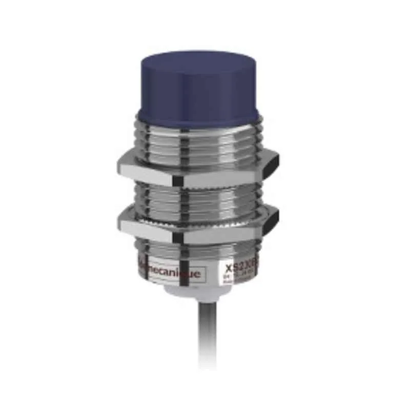 Schneider Electric XS230BLPBL2 15mm (Sensing Distance) Inductive Sensors