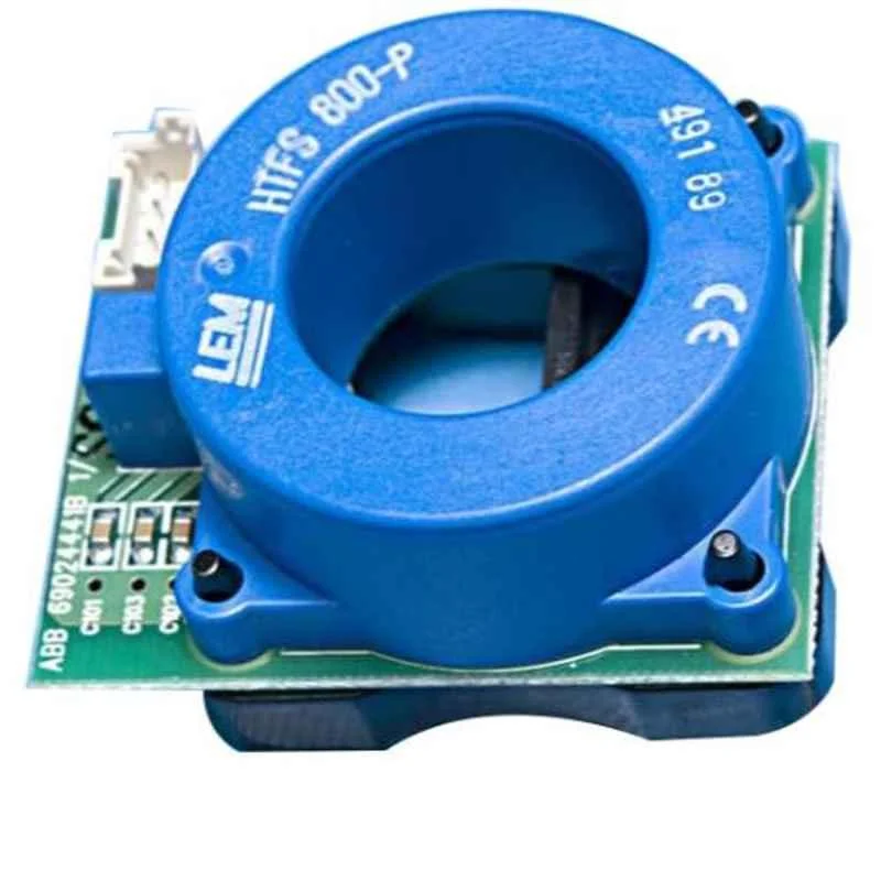 ABB ZCUR-791 Adapter Board, 3AUA0000071032