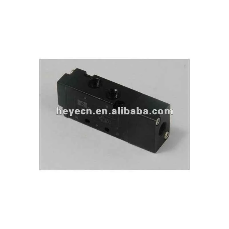 Techno 5/2 Single Pilot Valve_4A-110-06