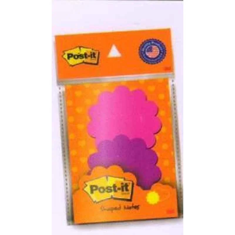 3M Post it Size 3\脳3\ 50 Sheets Spiral & Wireless Notebooks