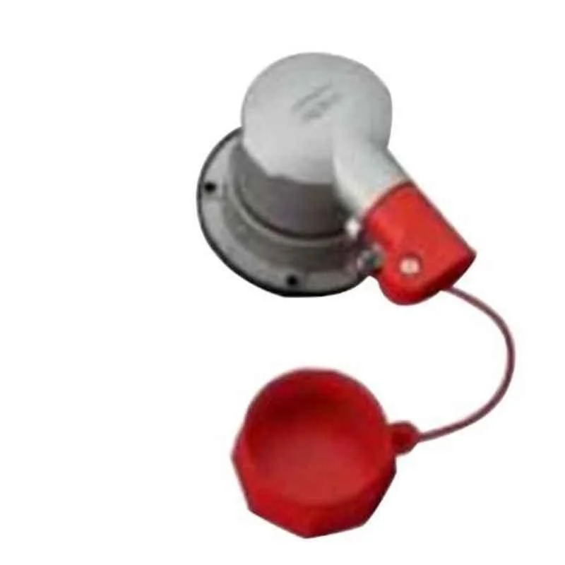 Legrand Metra 32A 3P+E Grey Plug, 6500 16