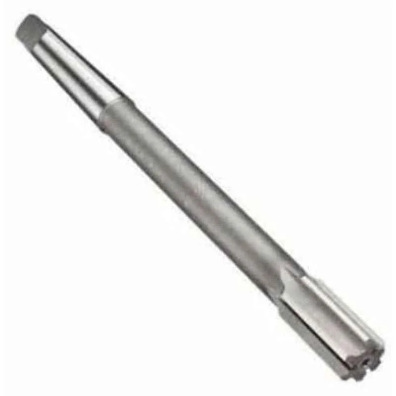 Addison 11/32 inch Carbide Tipped Straight Shank Chucking Reamer