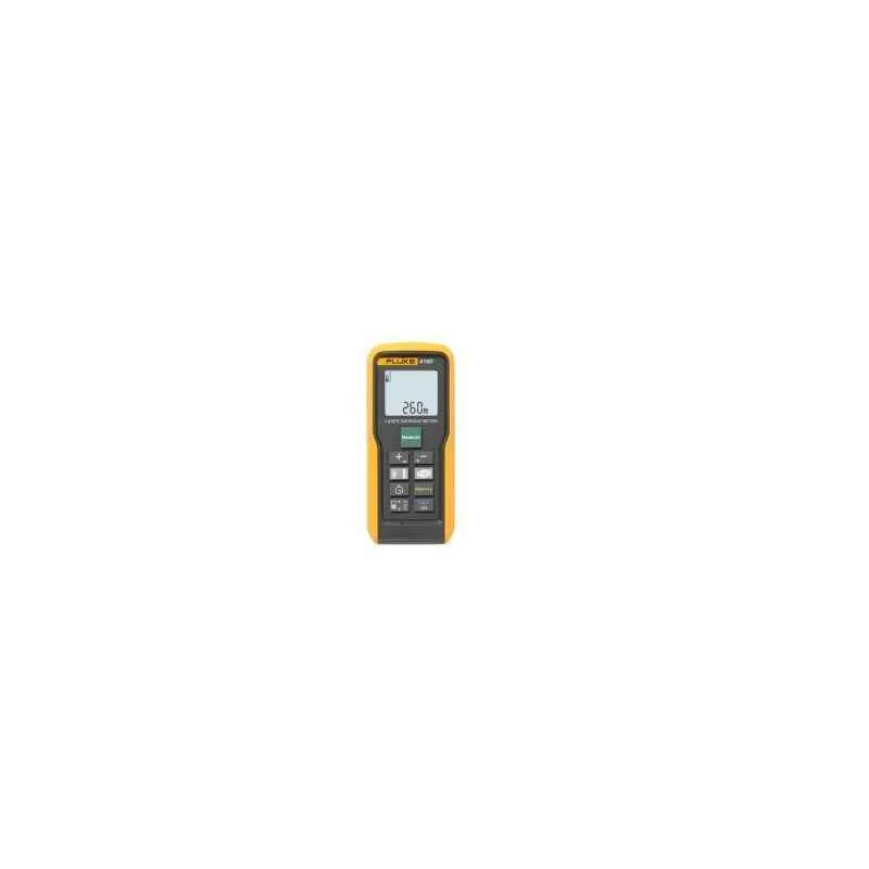 Fluke 419D Laser Distance Meter 80 m