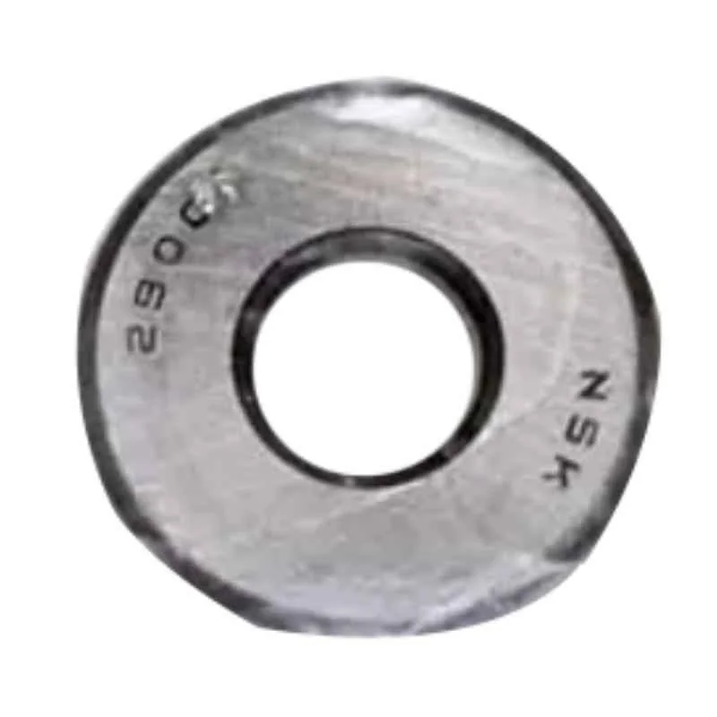 NSK 12x26x10mm Single Row Thrust Ball Bearing, 2900 (Pack of 10)