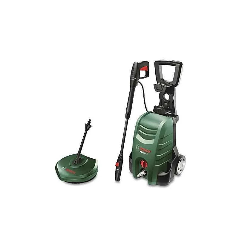 Bosch 1500W Home and Car Pressure Washer, AQT35-12 Plus, Max. Pressure: 120 bar