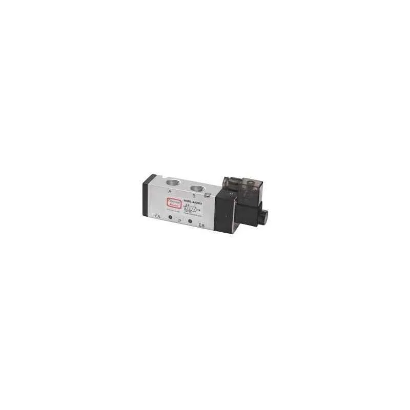 Techno Solenoid Valves PU520-D